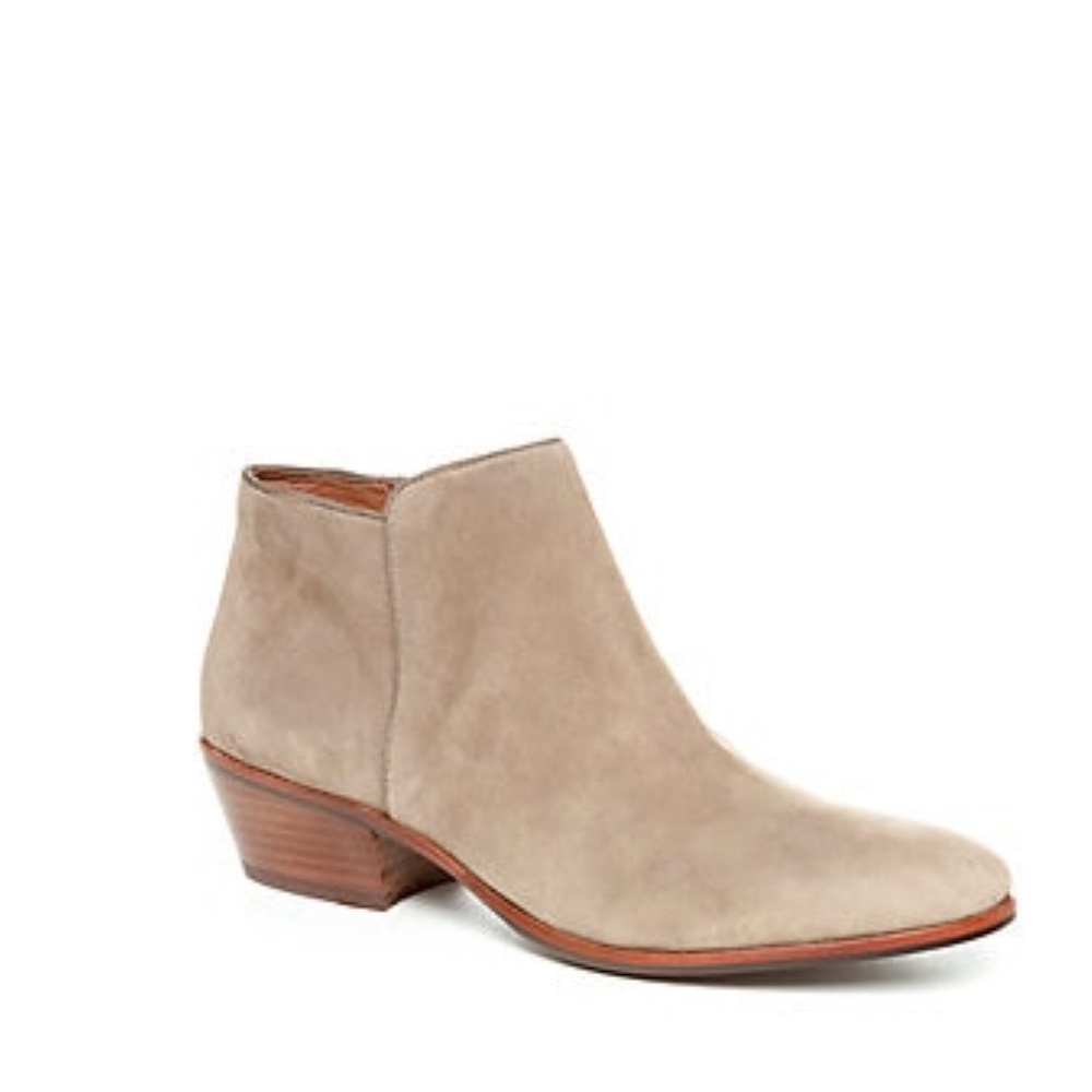 Sam Edelman Booties